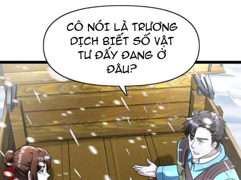 đóng băng toàn cầu: tôi gây dựng nên phòng an toàn thời tận thế chapter 185 10