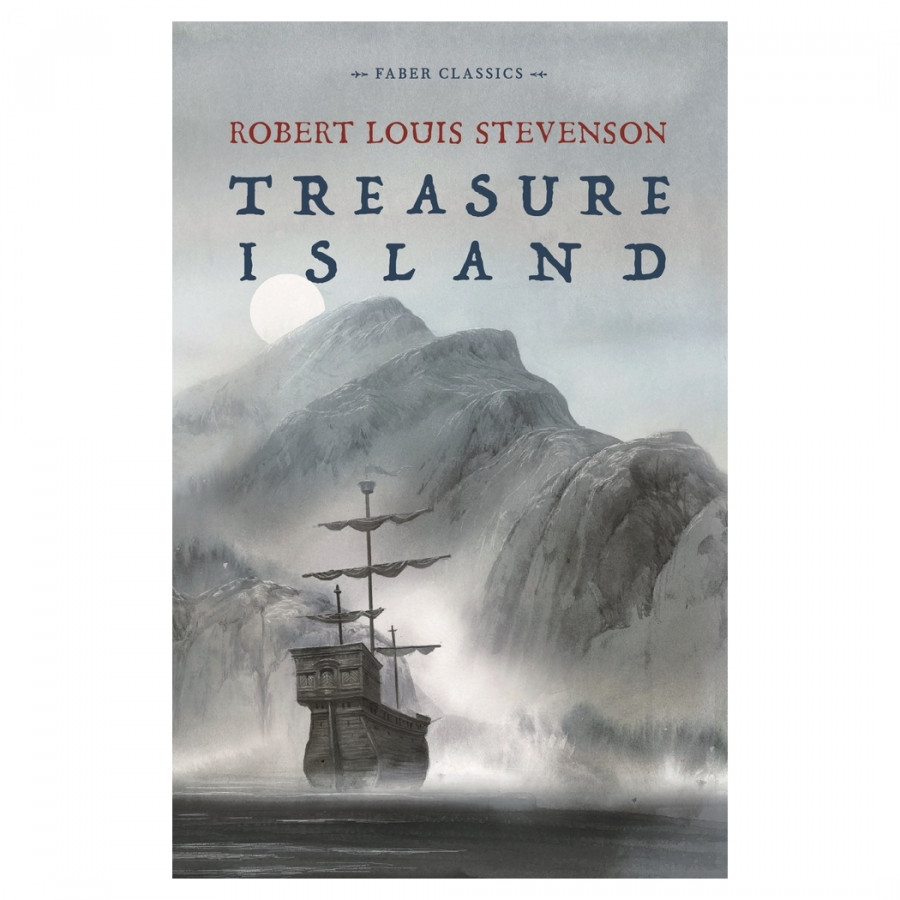 Treasure Island