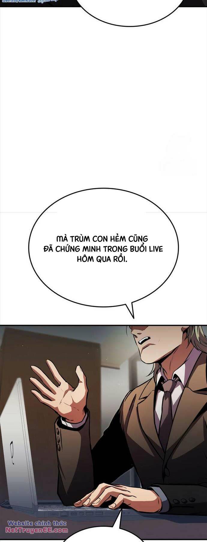 huyền thoại game thủ - tái xuất chapter 147 46