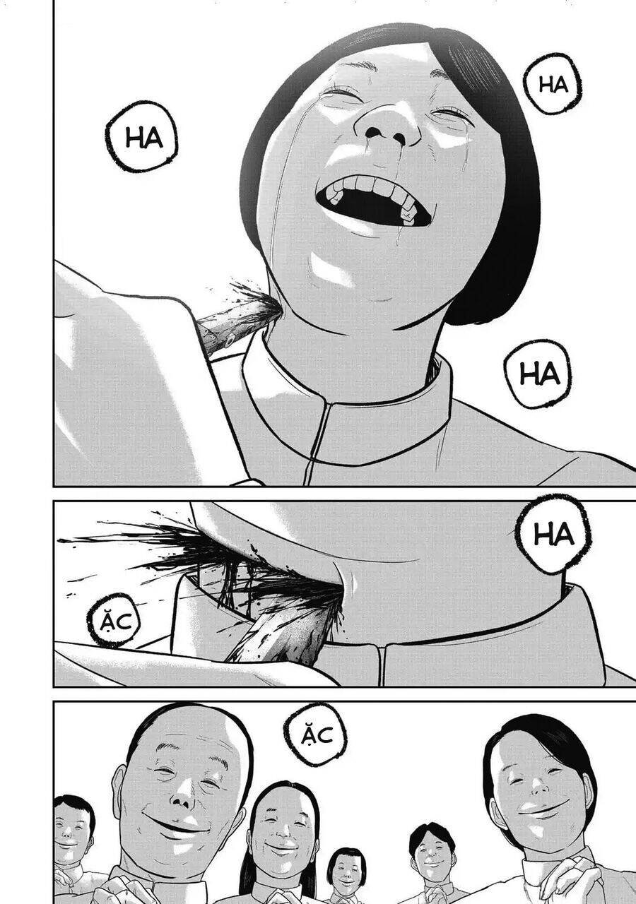 smiley - cười lên m chapter 103 7