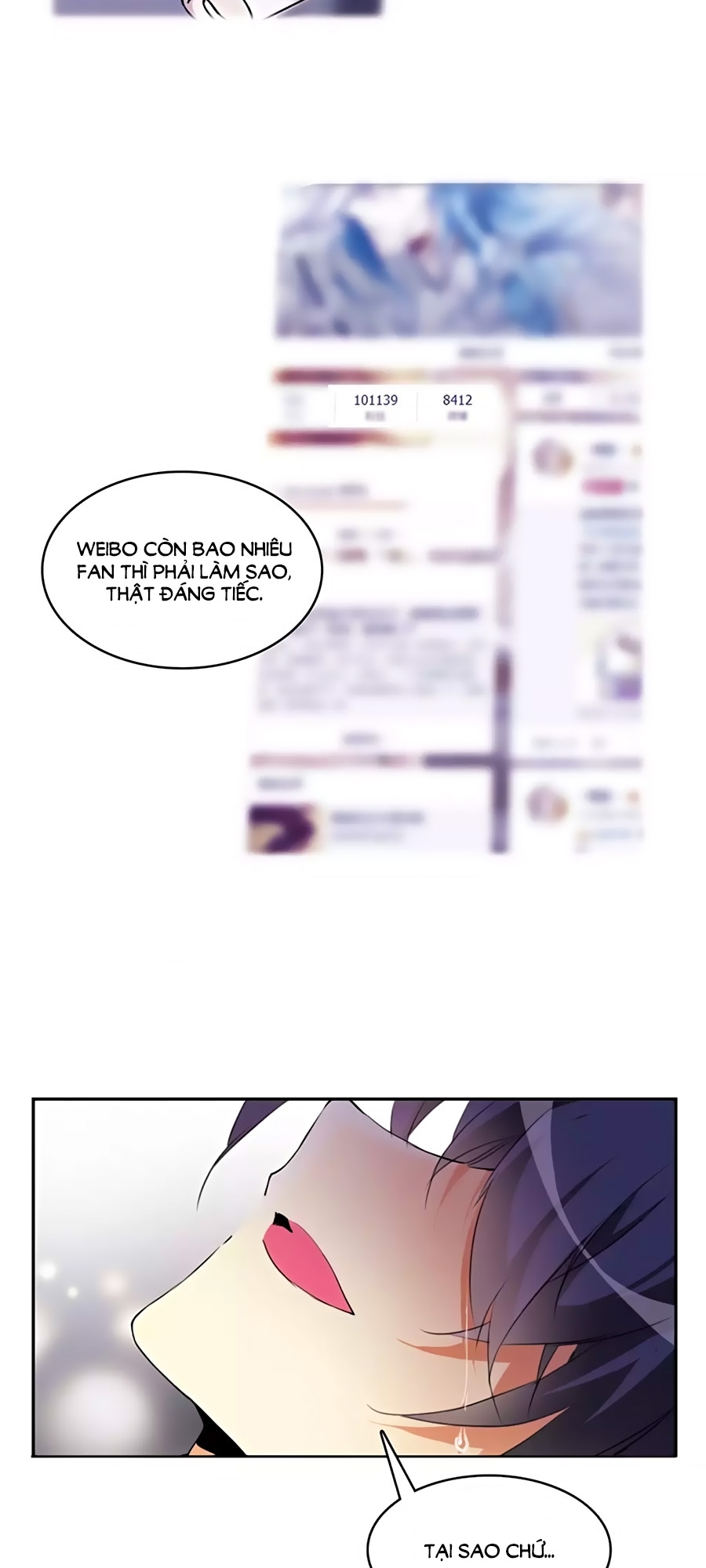 tam nhãn hao thiên lục chapter 290.1 20