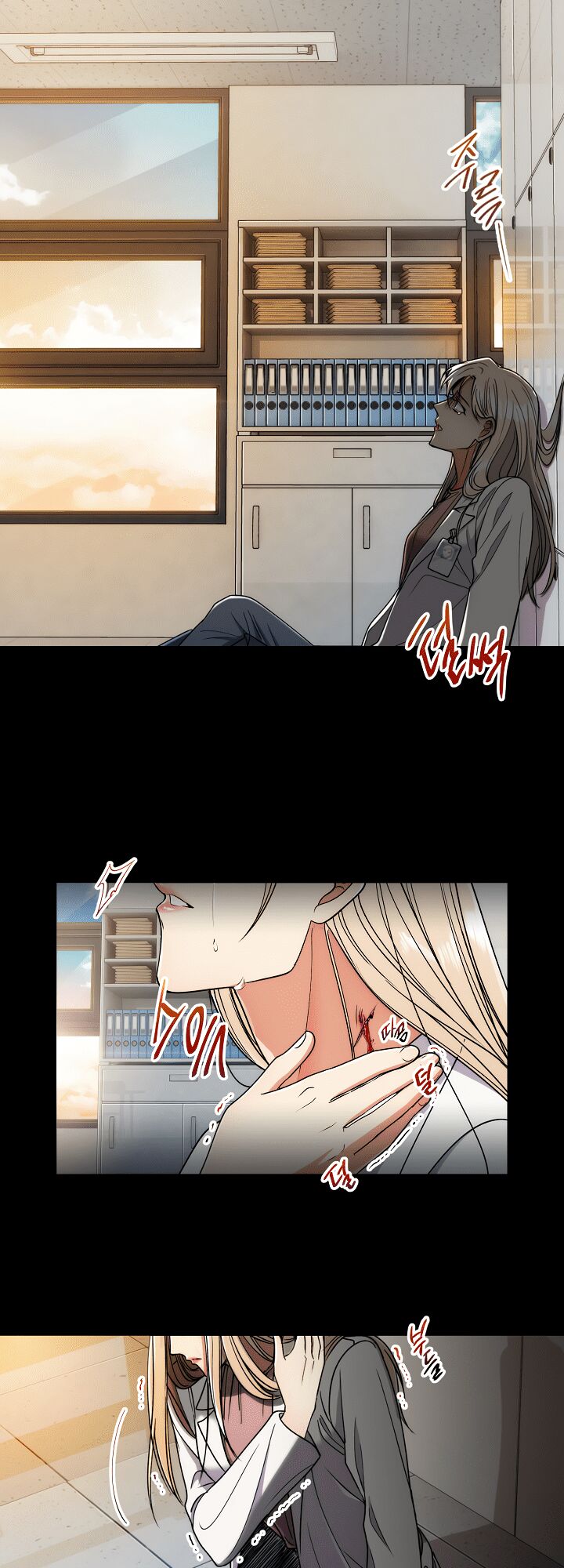 bác sĩ trùng sinh chapter 59 21