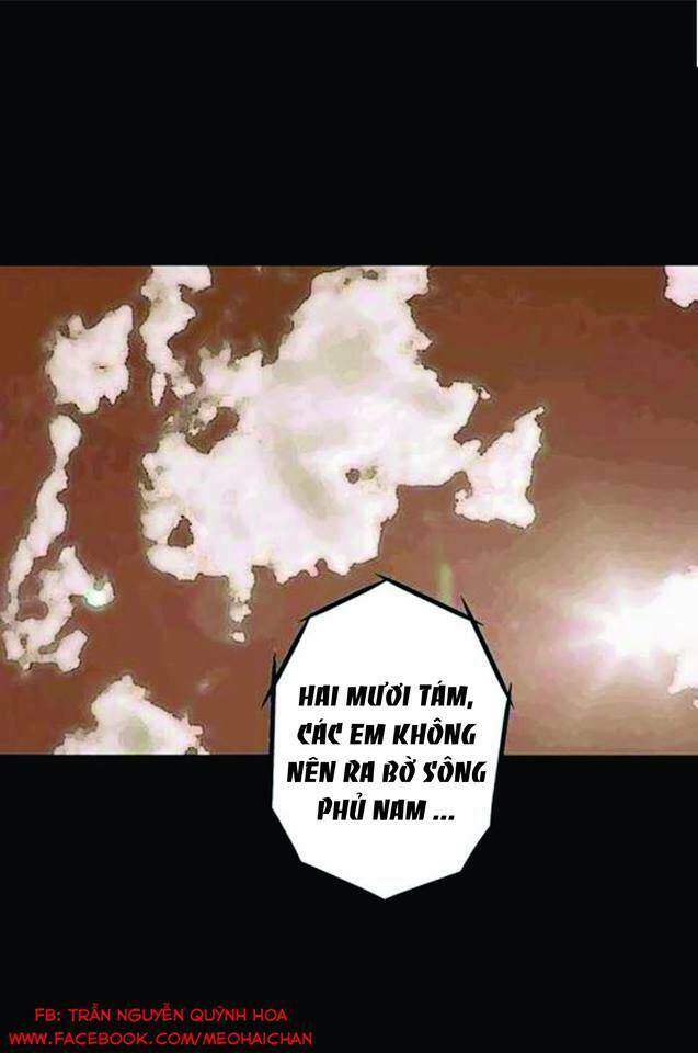 cương thi 1995 chapter 1 22