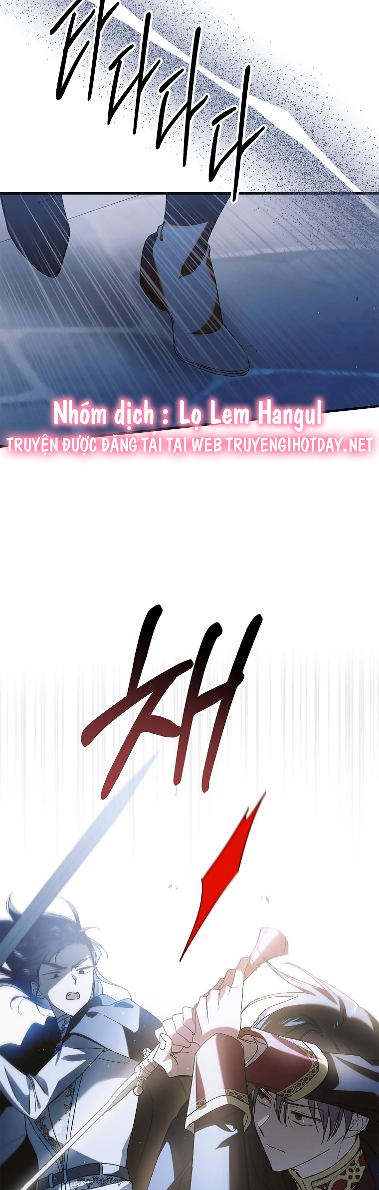 cách để em bảo vệ anh chapter 113.1 13