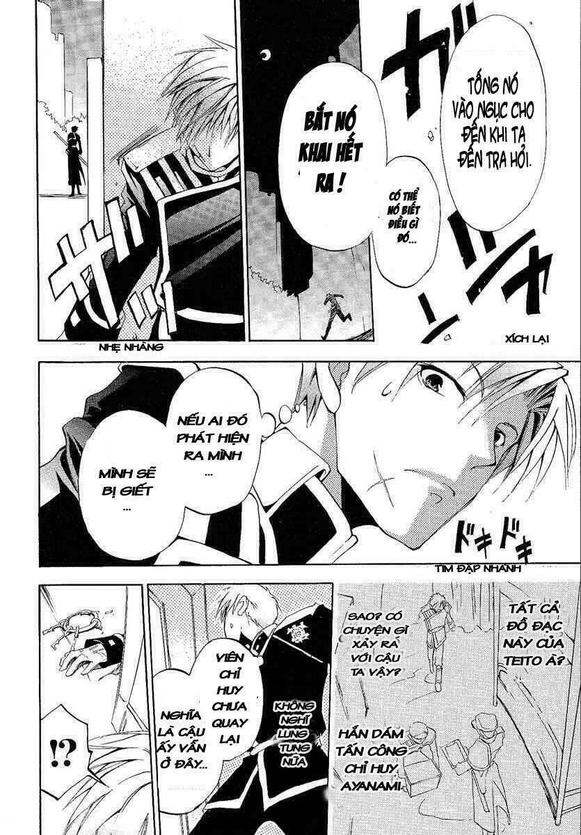 07 hồn ma chapter 1 37