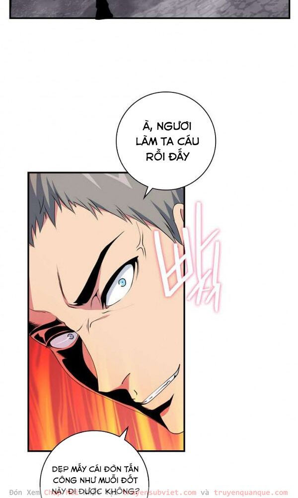 tôi sinh ra để làm người vĩ đại chapter 65 27