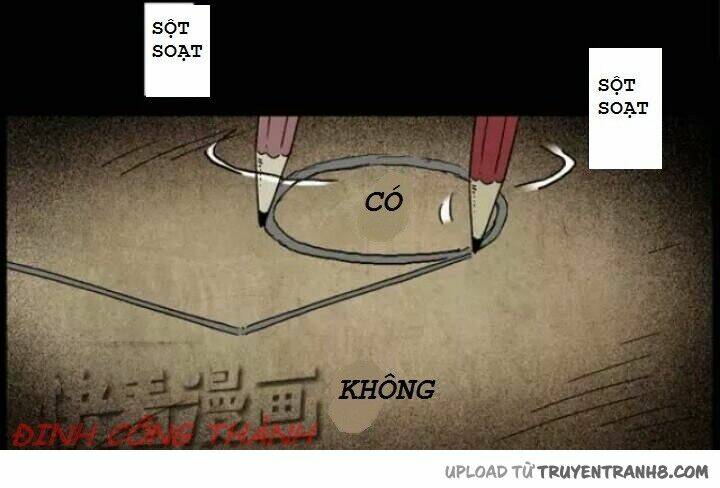 bút tiên chapter 2 31