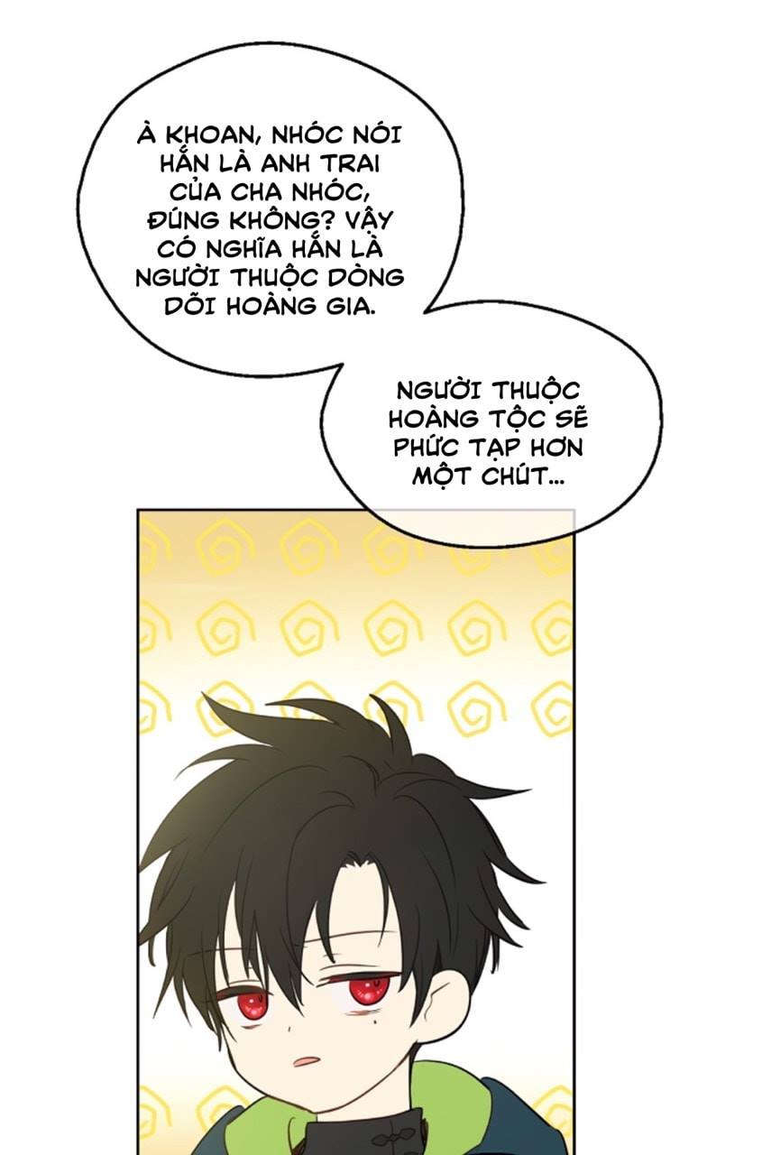 bỗng một ngày nọ tôi trở thành nàng công chúa chapter 89 72