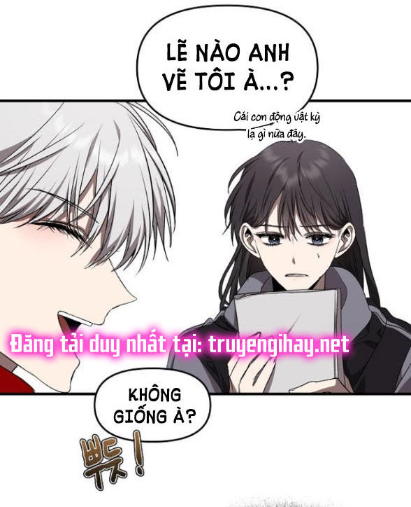 Tự Do Trong Mơ chapter 41.2 19