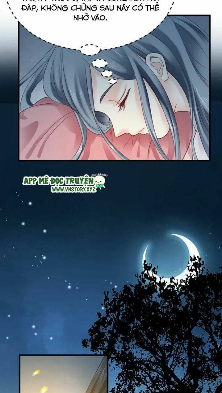 kiều nữ độc phi chapter 178 22