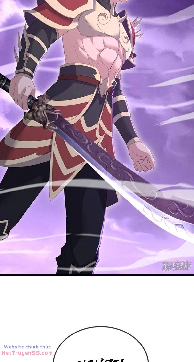 tiên võ đế tôn chapter 530 10