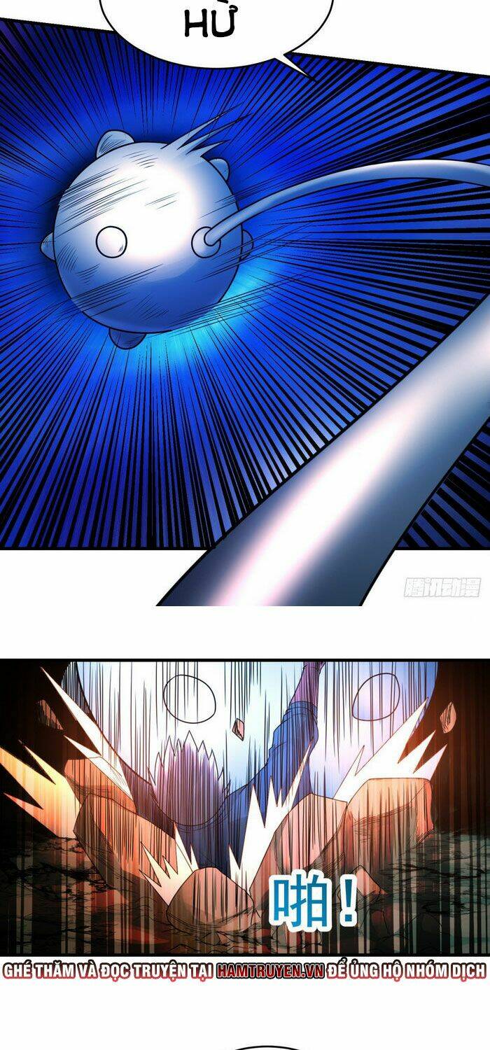 pháp sư truyền kỳ chapter 24 11