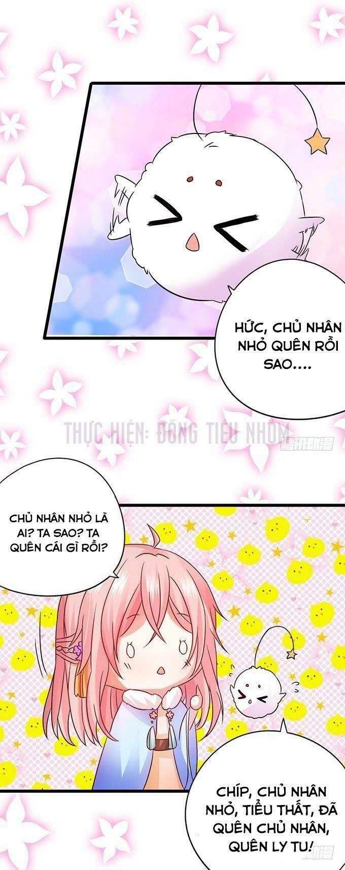 hồ tiên hung bạo chapter 43 29