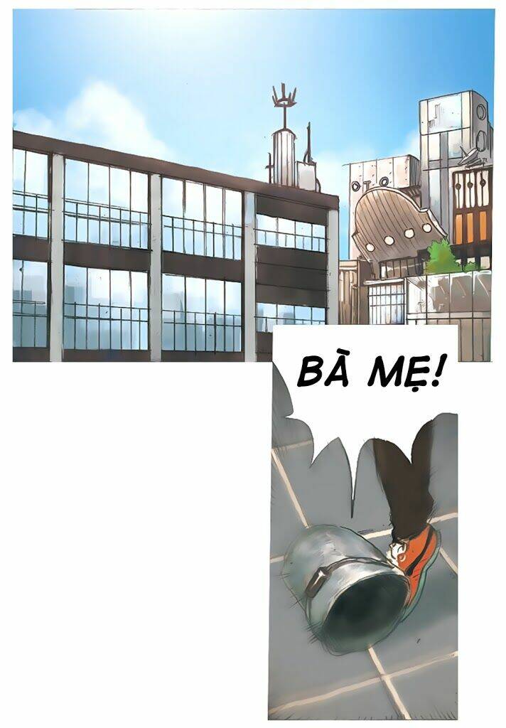 impulse - xung lực chapter 4 11