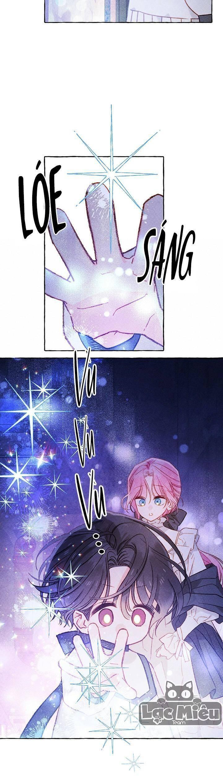 nuôi dưỡng một hắc long chapter 27 7