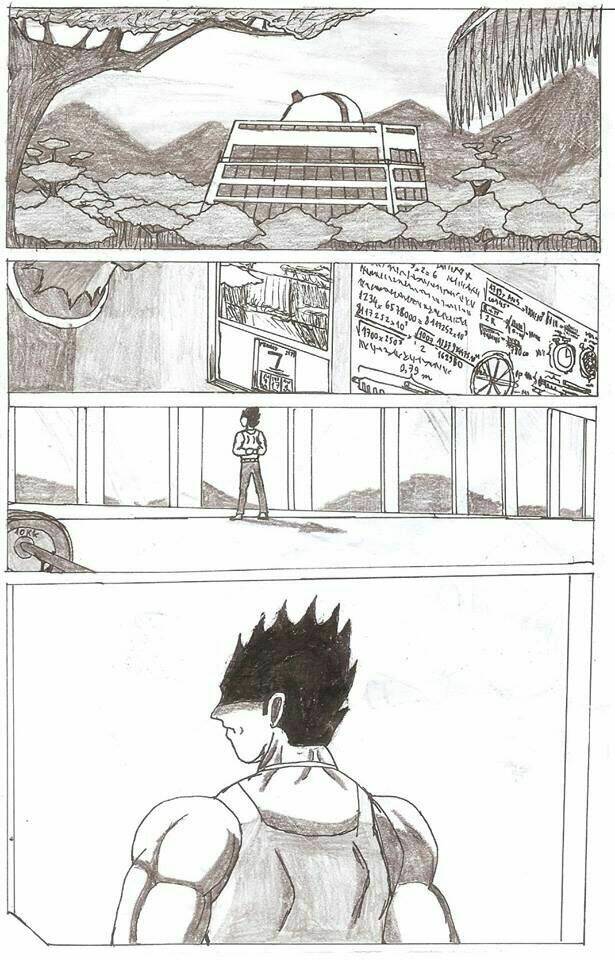 long nhẫn chapter 2 2