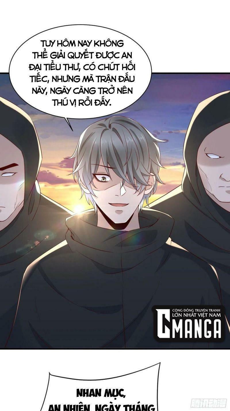 vua đầu tư mạnh nhất chapter 55 1