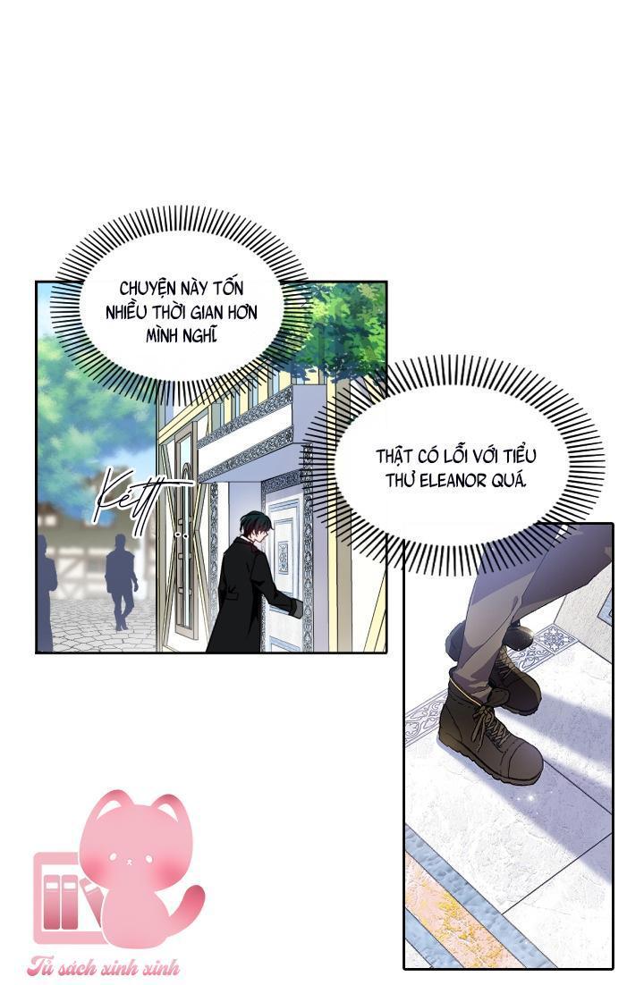 nguyện ước vô vọng của ma nữ chapter 6 16