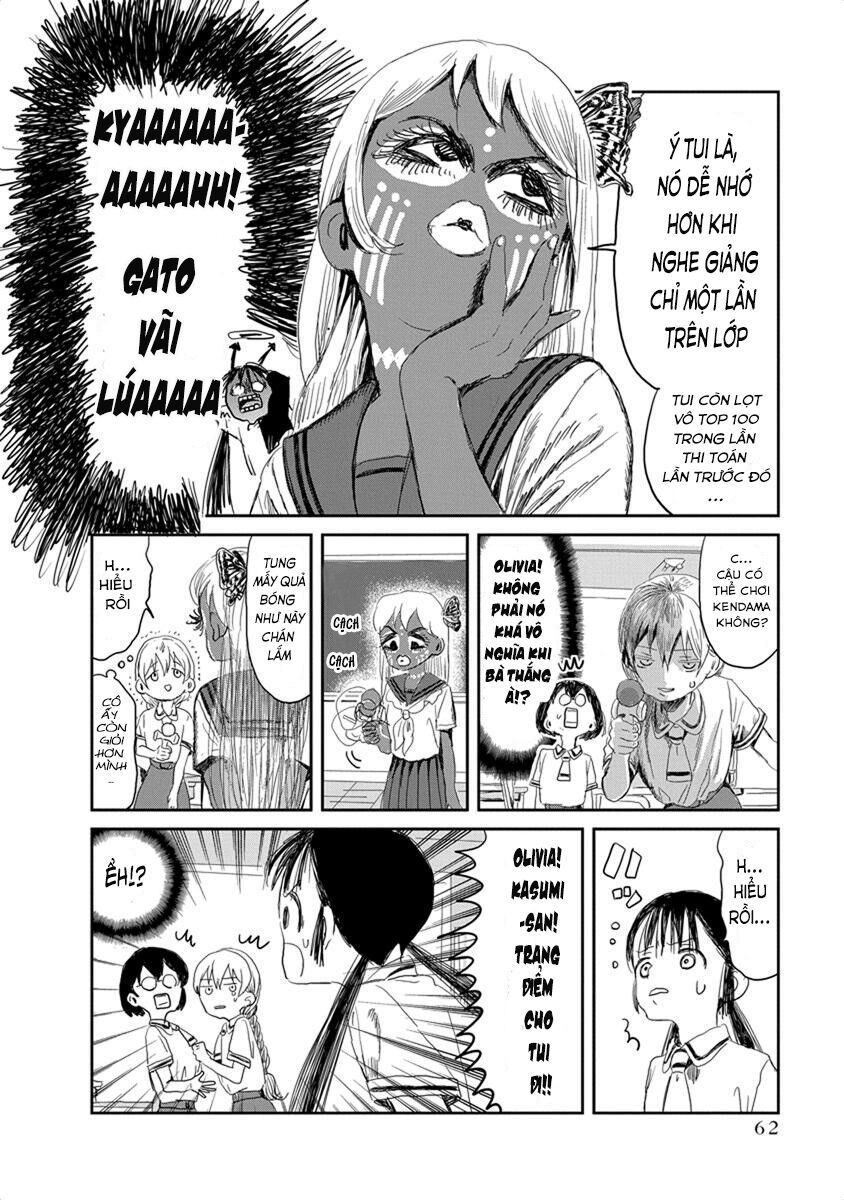 asobi asobase chapter 15 14