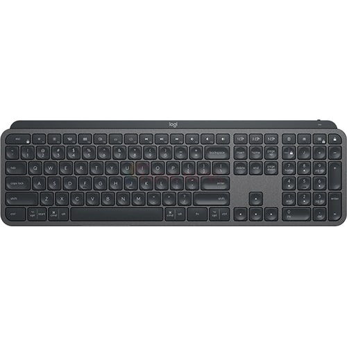 Bàn phím không dây Logitech MX Keys - Hàng chính hãng