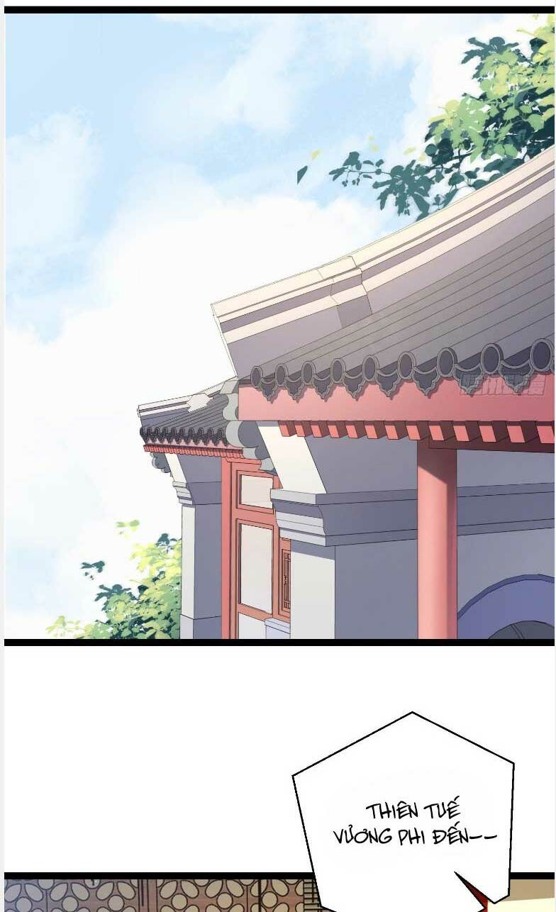 hoạn phi thiên hạ chapter 271 10