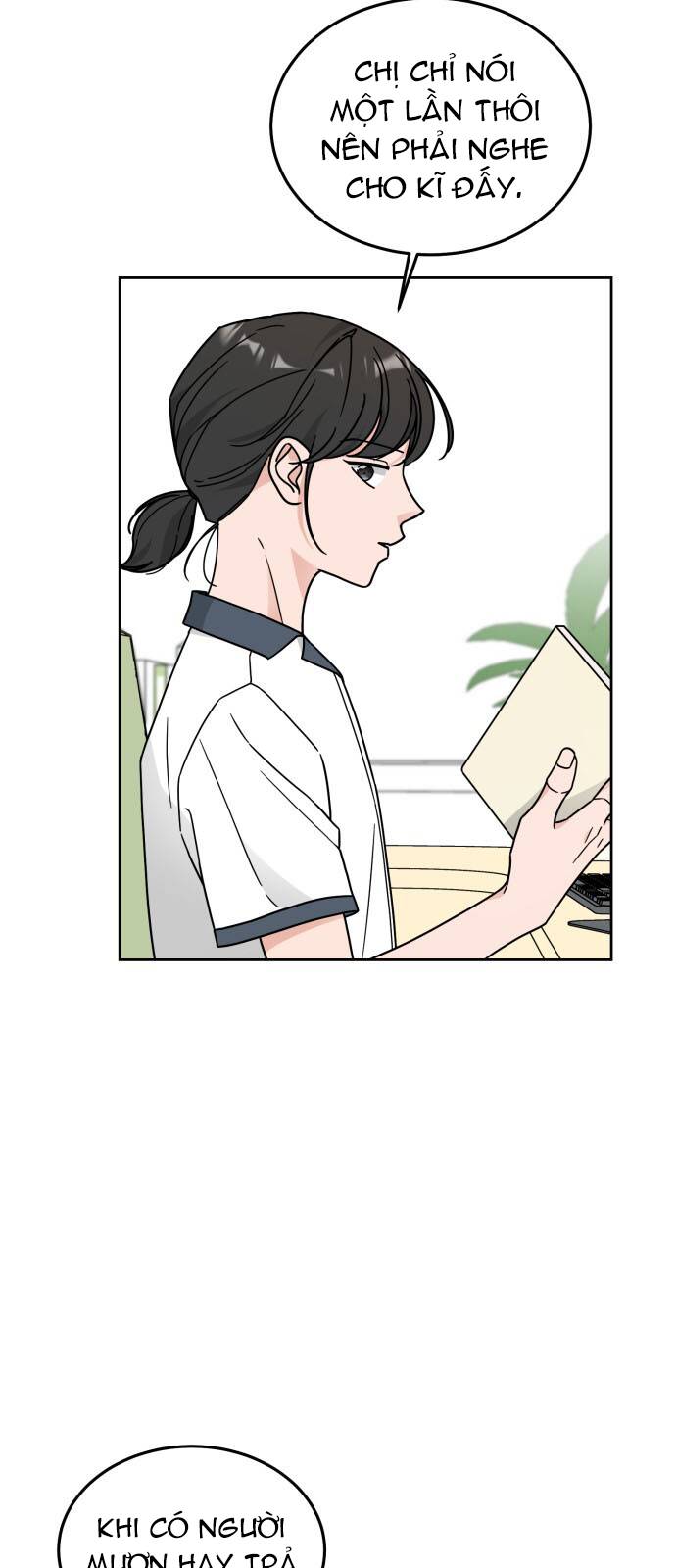 thùng quần áo tình yêu chapter 29 44