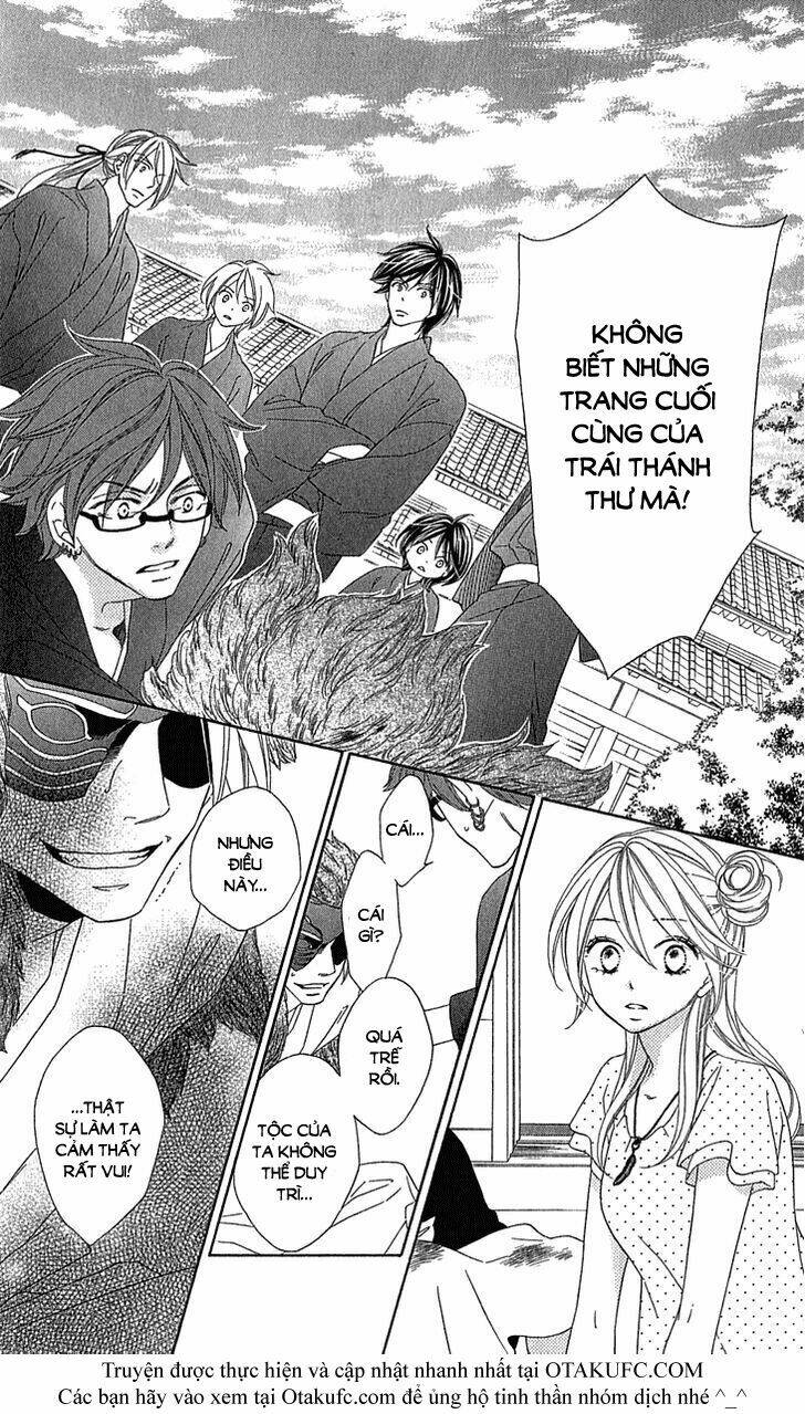 yêu quái cánh đen chapter 59 26