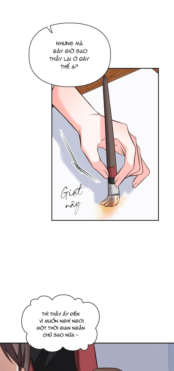 phòng tắm hơi chapter 8 28