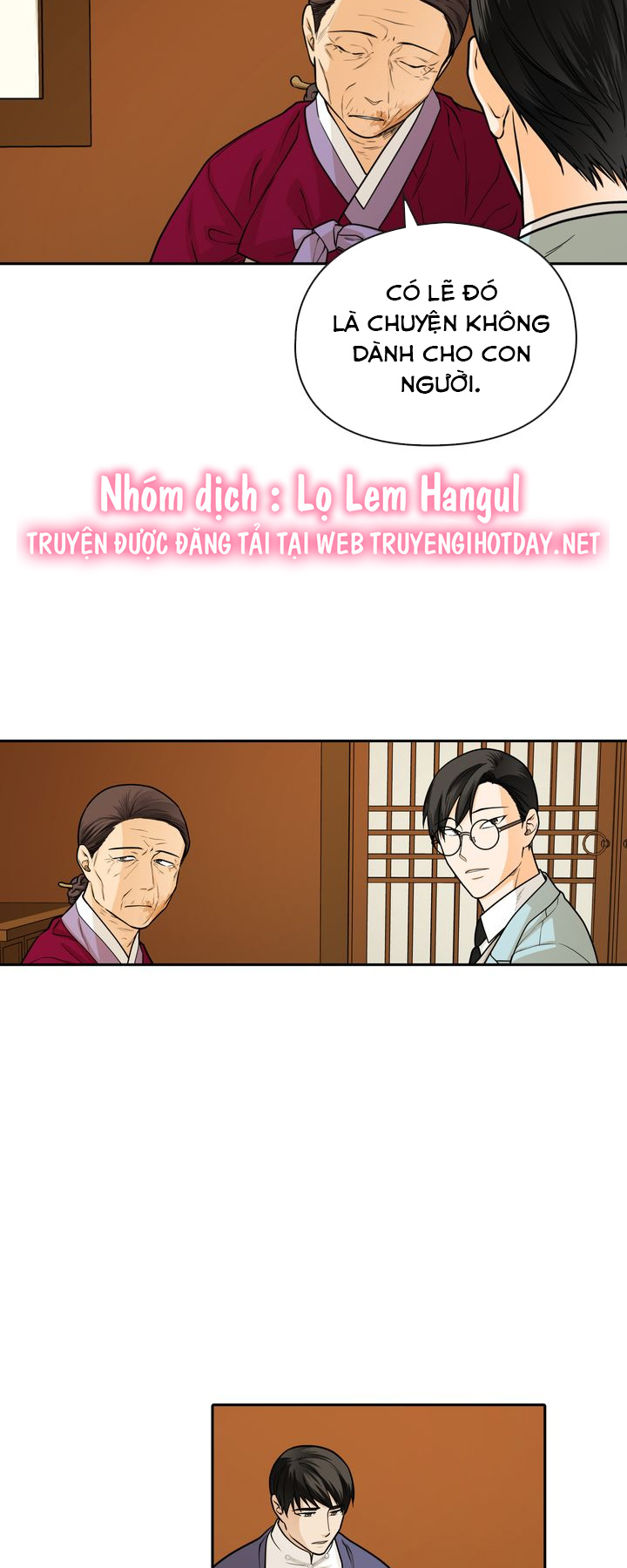 câu chuyện về người phụ nữ ấy chapter 114 21