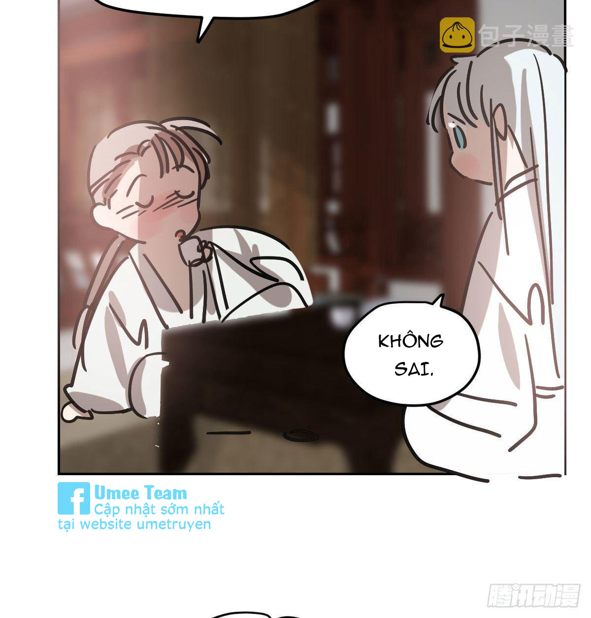 bắt lấy ngao ngao chapter 100 33