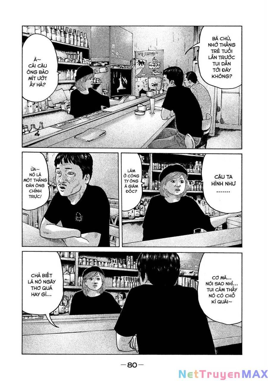 sát thủ truyền thuyết chapter 101 4