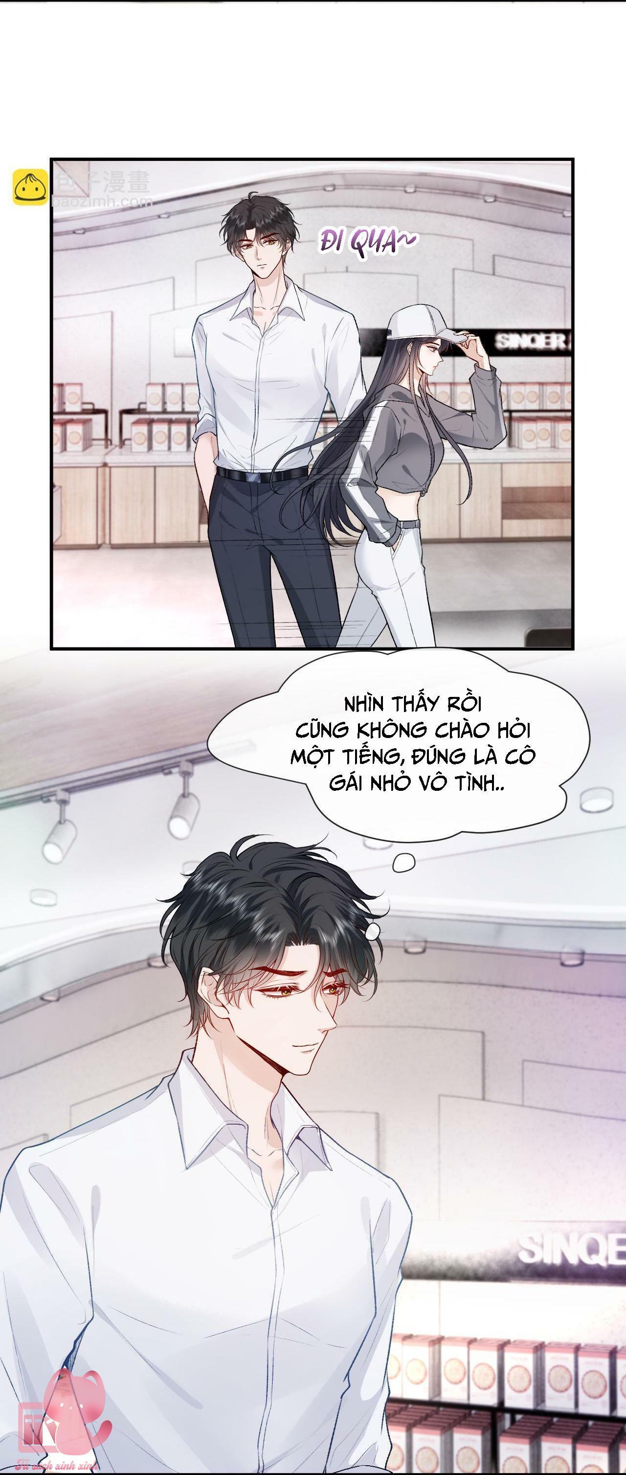 phu nhân mỗi ngày đều tại tuyến vả mặt chapter 16 12