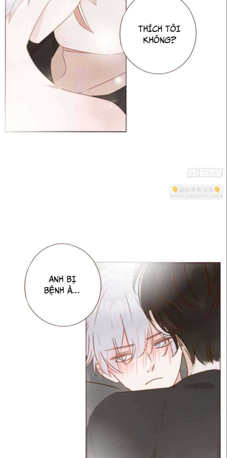 ôm chặt vào lòng chapter 75 20