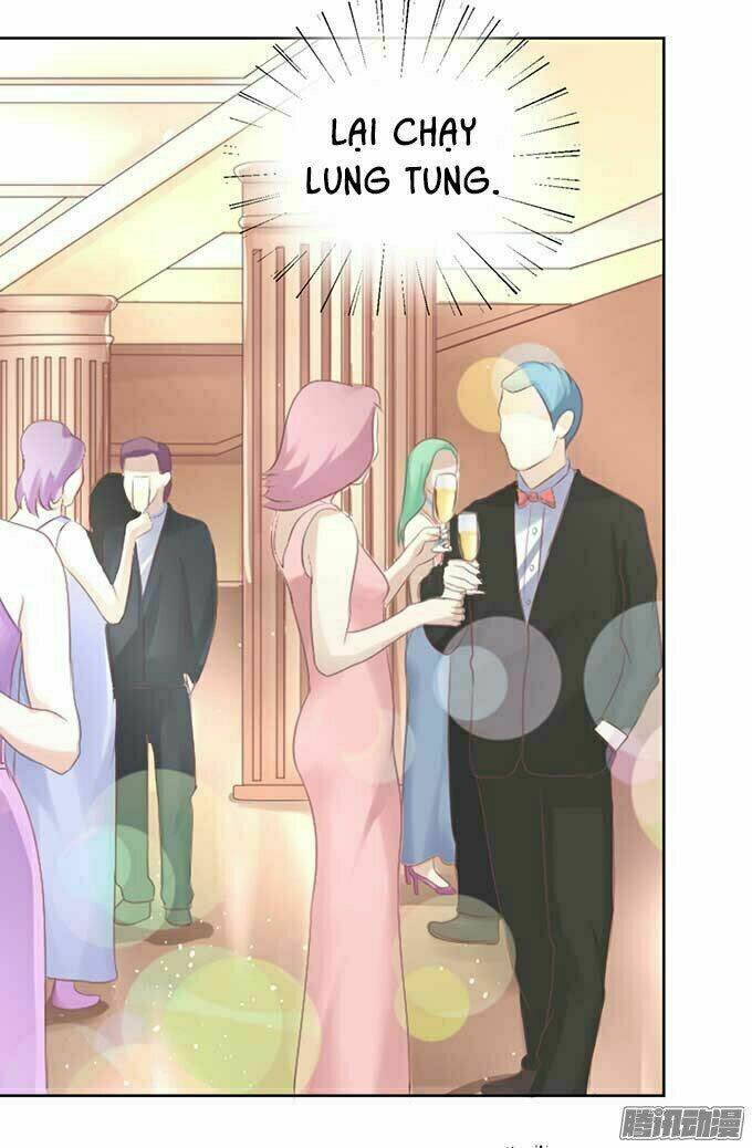 liệt ái tri hạ: series mật đào tiểu tình nhân chapter 46 25