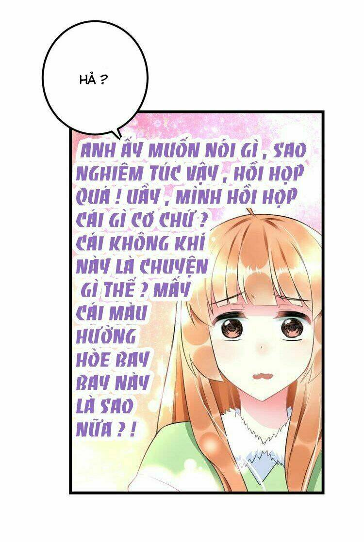 lão ca minh tinh, mời xuất chiêu! chapter 43 12