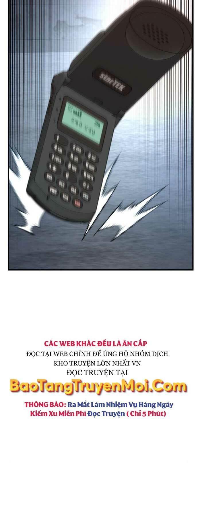 đặc vụ kim chapter 41 82