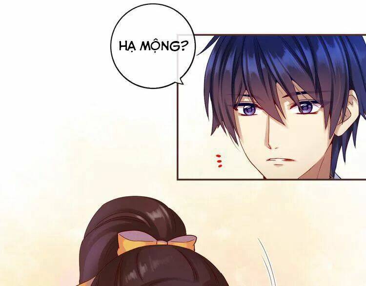 thực luyến kỳ duyên chapter 36 58