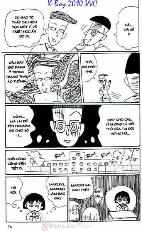 nhóc maruko chapter 3 75