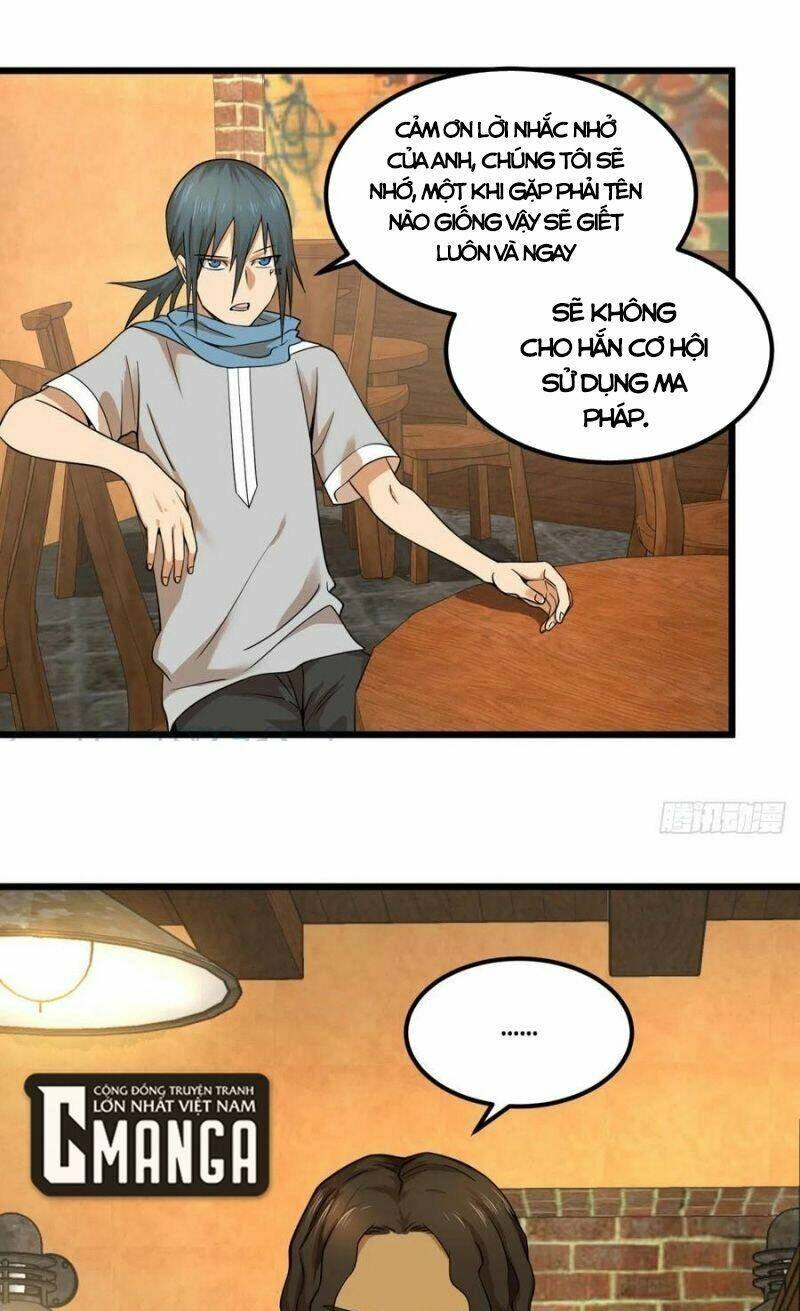 danh sách kẻ phản diện chapter 129 44