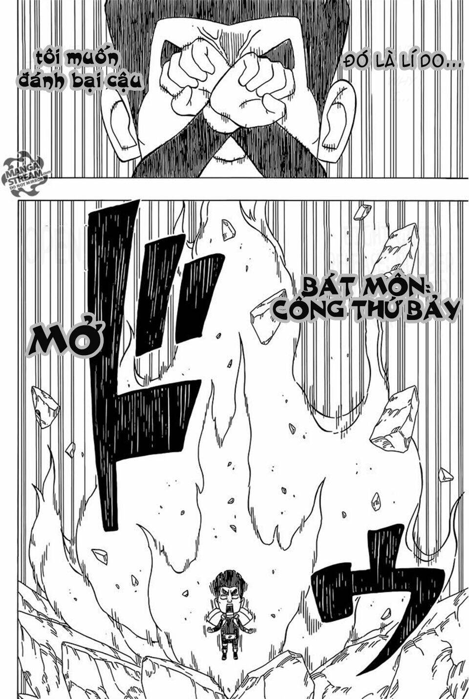 rock lee's springtime of youth chapter 29 20