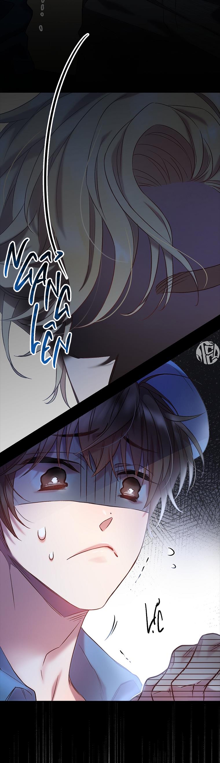 cơn mưa kẹo ngọt chapter 2 30