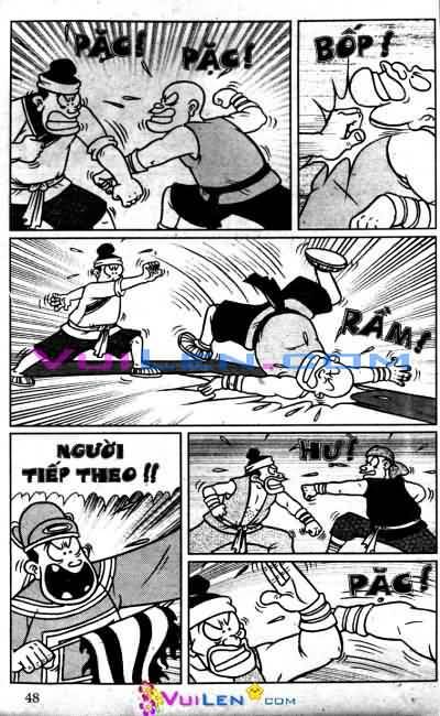 thần đồng đất việt chapter 65 45