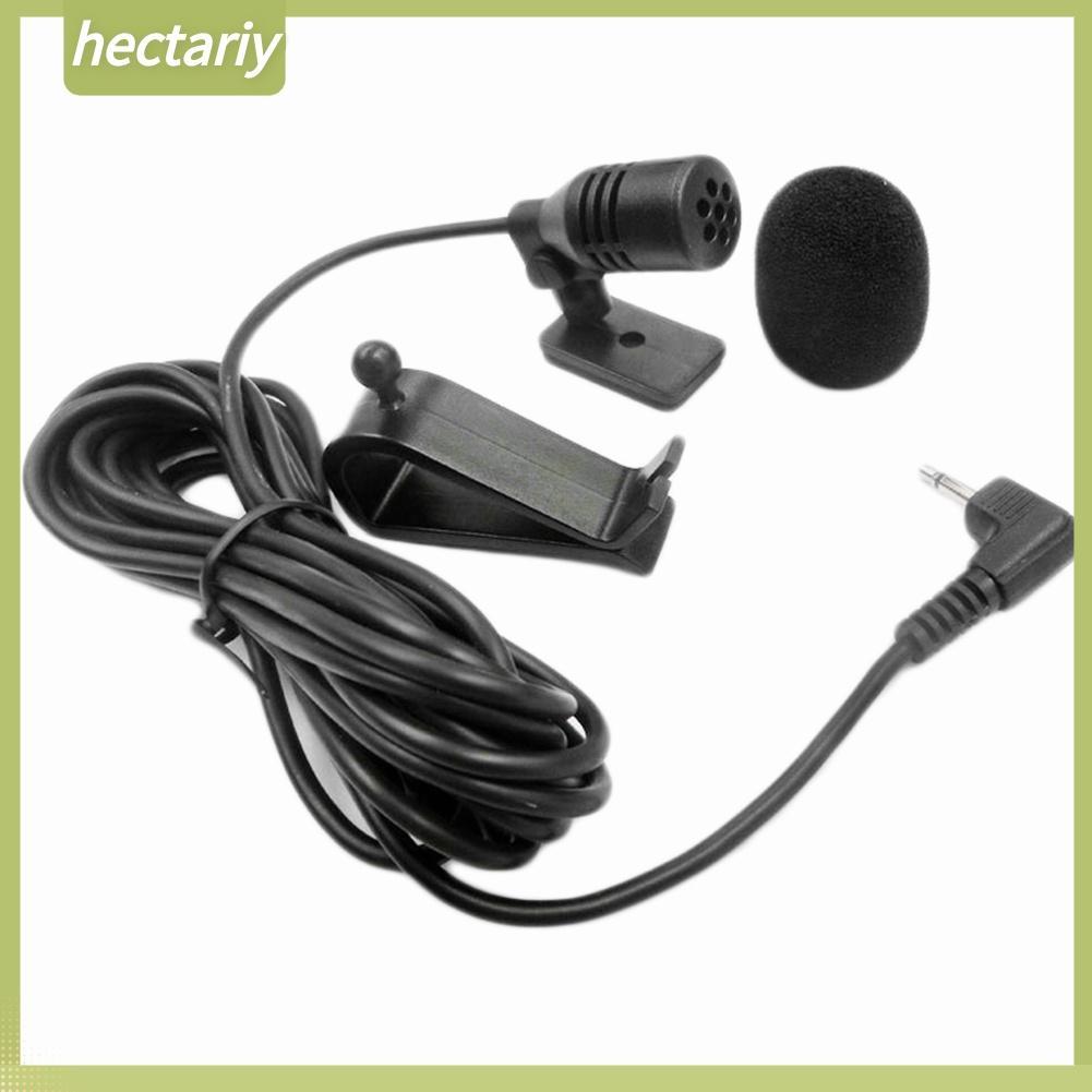 Micro Kết Nối Bluetooth Đầu Cắm 2.5mm Cho Xe Hơi