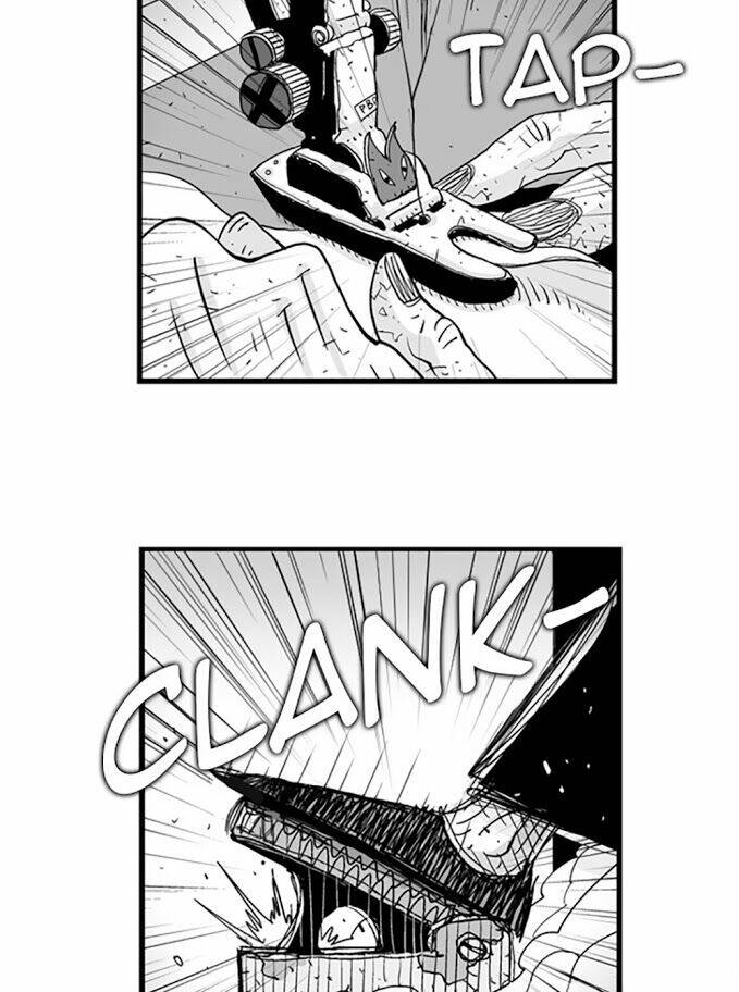 hành trình thoát khỏi địa ngục chapter 64 41