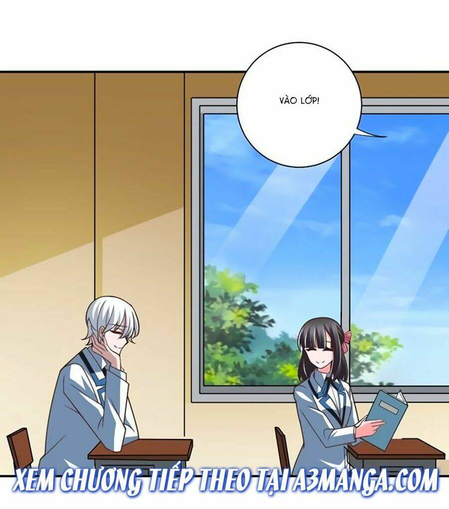 người yêu khát máu của tôi chapter 66 44