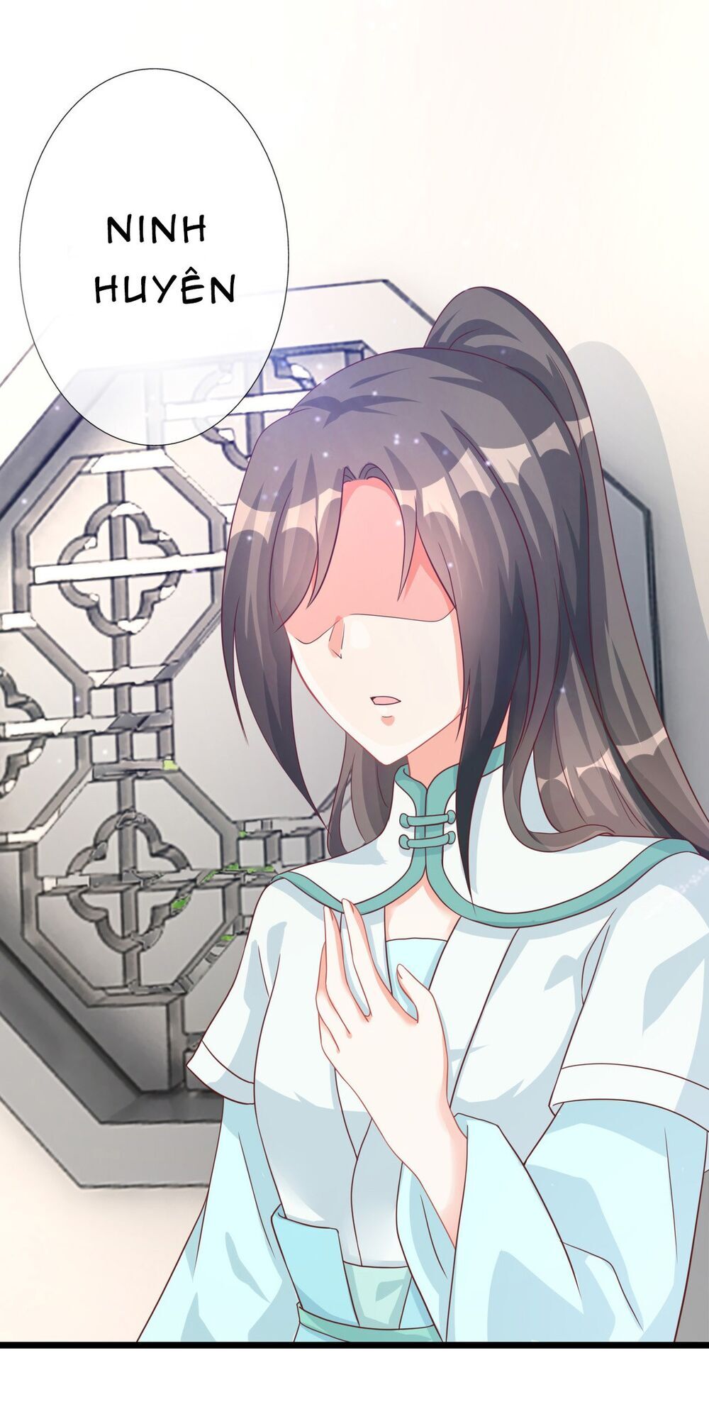 nhân vật phản diện biến thành sủng vật chapter 9 97