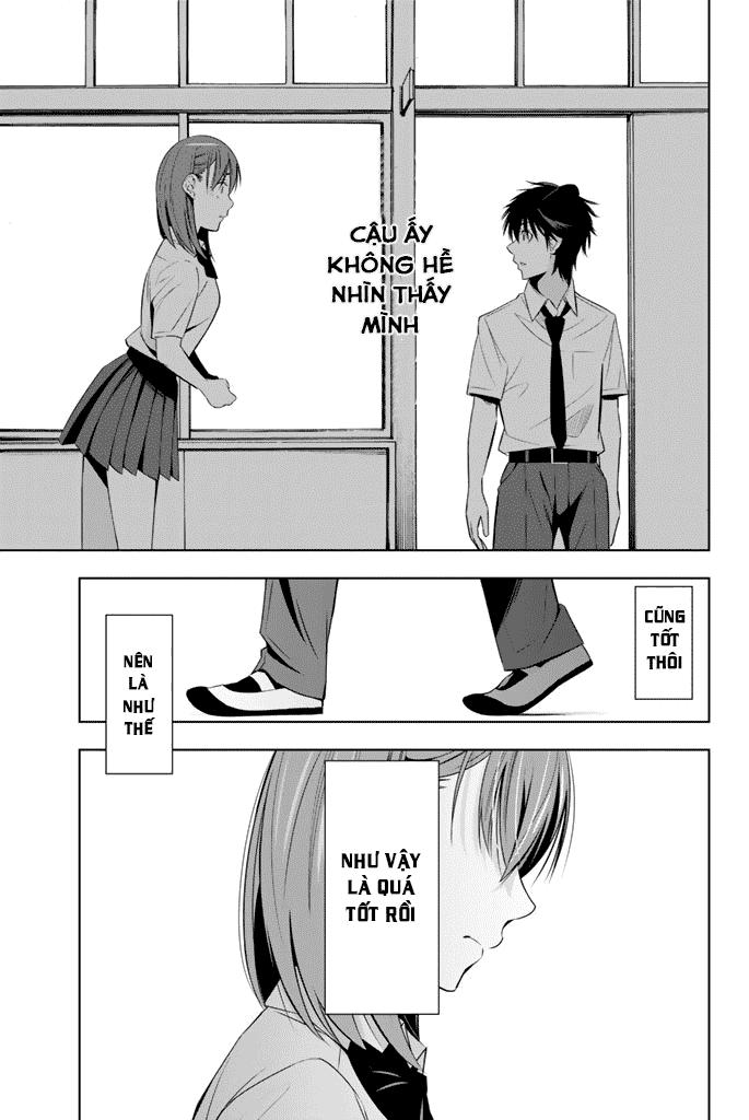 kimi ga shinu natsu ni chapter 10 36