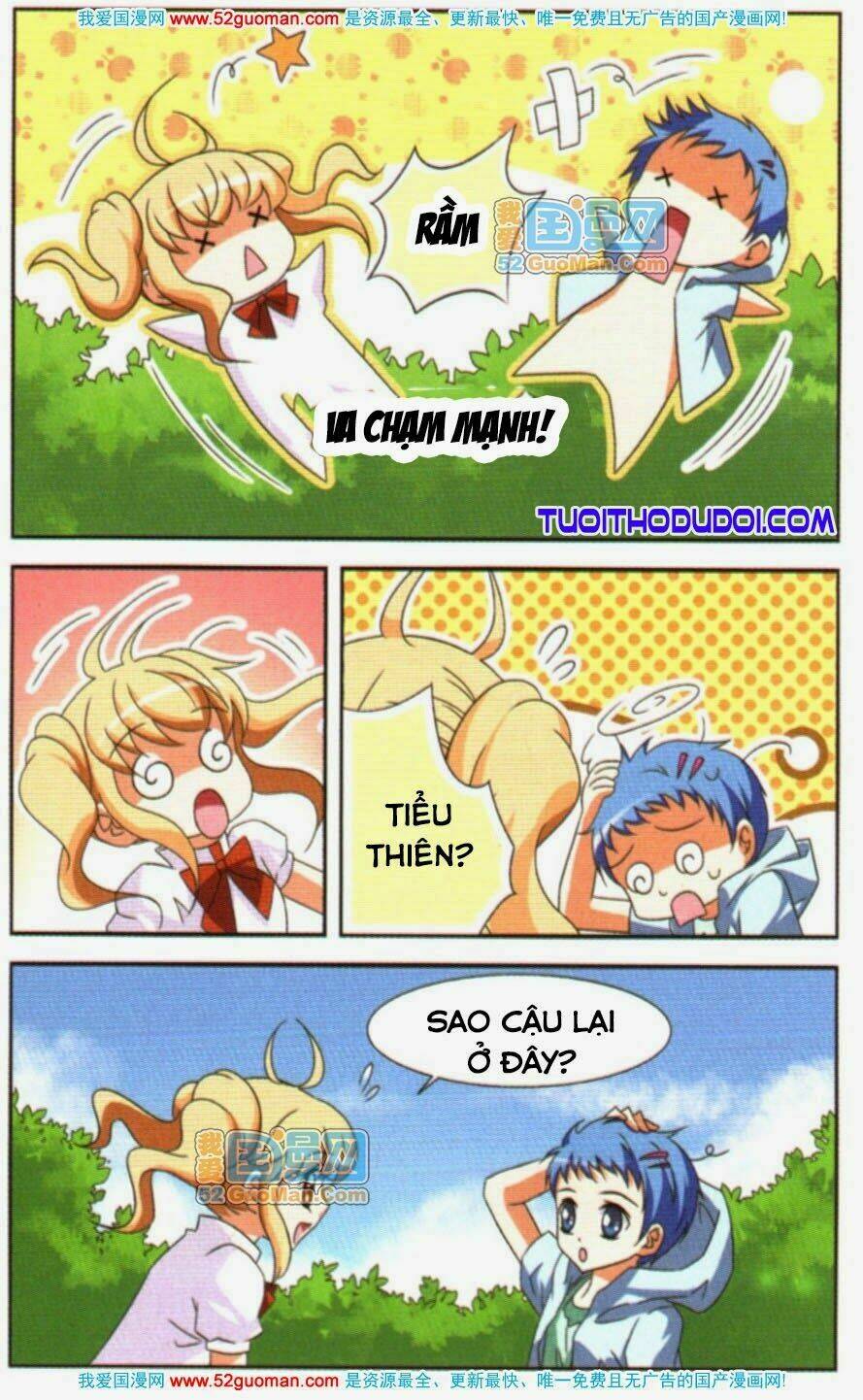 thiên diệp anh hoa chapter 9 20