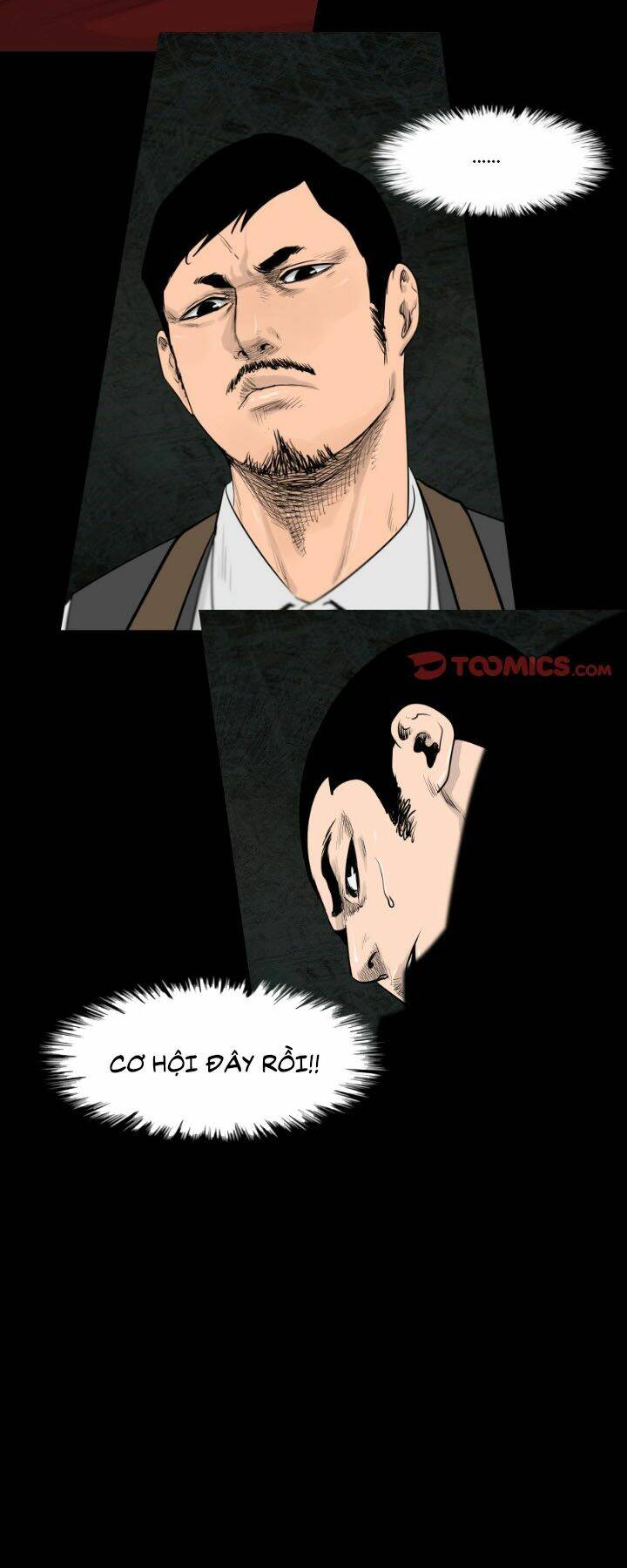 kẻ mạnh nhất - tong edge chapter 6 3