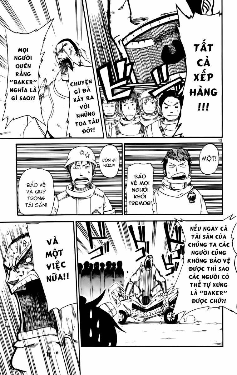 bullet armors chapter 2 13